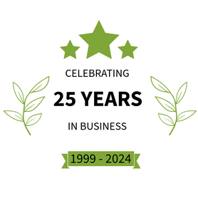 Mark Finch Garrden & Ground Maintenance - 25 Years in Business