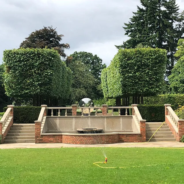Mark Finch Garden & Grounds Maintenance - Gardeners - Slough - Berkshire