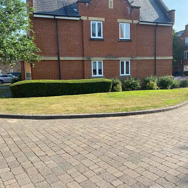 grounds management